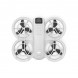 Квадрокоптер DJI Neo Motion Fly More Combo в Ростове-на-Дону