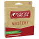 Шнур нахлыстовый Scientific Anglers Mastery Expert Distance 112659 WF-5-F, Orange в Ростове-на-Дону