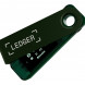 Криптокошелек Ledger Nano S Plus 1 шт., Emerald Green в Ростове-на-Дону