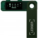 Криптокошелек Ledger Nano S Plus 1 шт., Emerald Green в Ростове-на-Дону