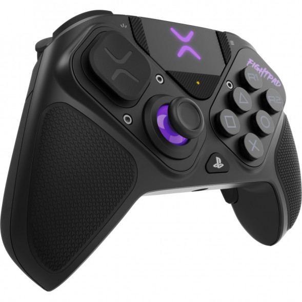 Беспроводной контроллер PDP Victrix Pro BFG для PS5, черный в Ростове-на-Дону