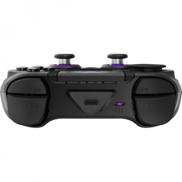 Беспроводной контроллер PDP Victrix Pro BFG для PS5, черный в Ростове-на-Дону