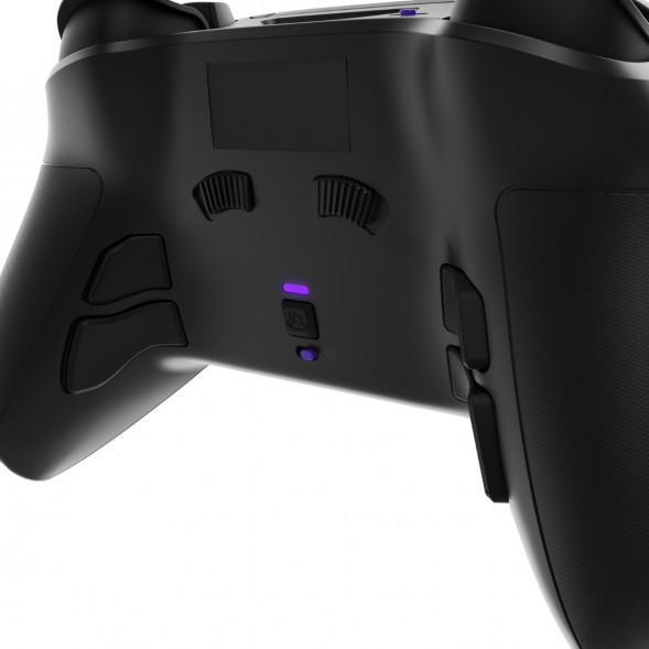Беспроводной контроллер PDP Victrix Pro BFG для PS5, черный в Ростове-на-Дону