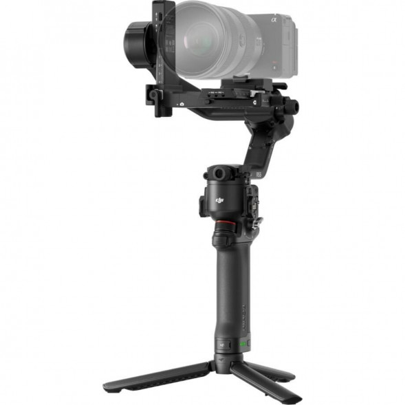 Стабилизатор DJI RS 5 Combo в Ростове-на-Дону