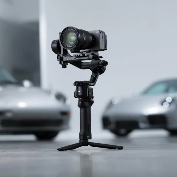 Стабилизатор DJI RS 5 Combo в Ростове-на-Дону
