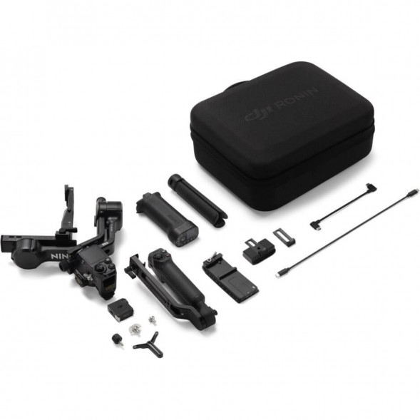 Стабилизатор DJI RS 5 Combo в Ростове-на-Дону