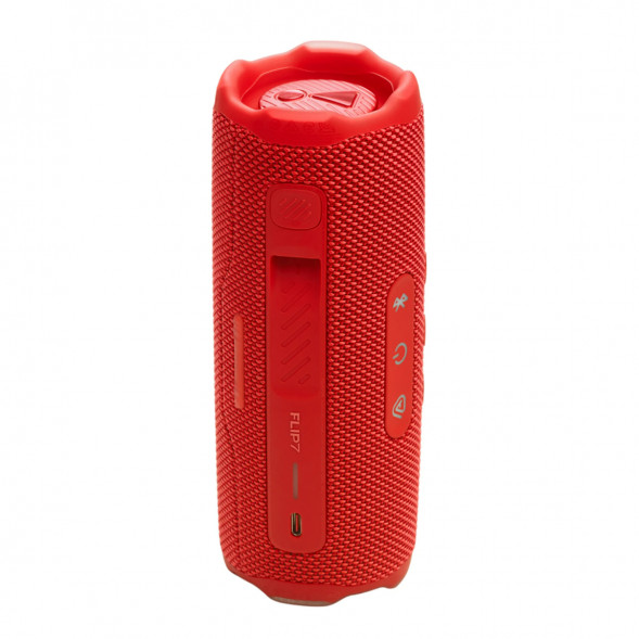 Портативная акустика JBL Flip 7, Red в Ростове-на-Дону