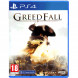 Игра GreedFall [PS4, русские субтитры] в Ростове-на-Дону