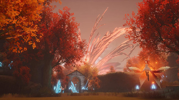 Игра Harvestella [Nintendo Switch, английская версия] в Ростове-на-Дону