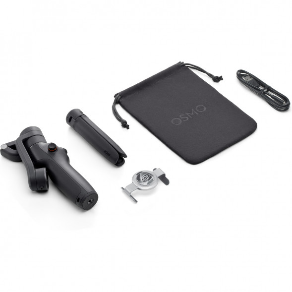 Электрический стабилизатор для смартфона DJI Osmo Mobile 6 в Ростове-на-Дону