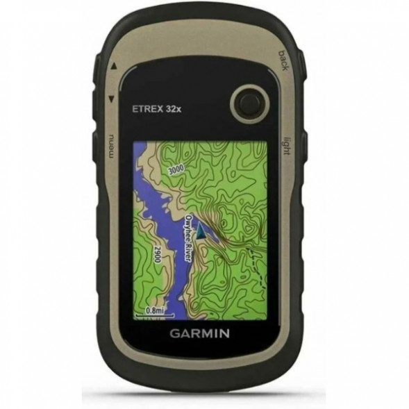 Туристический навигатор Garmin Etrex 32X 010-02257-01 в Ростове-на-Дону