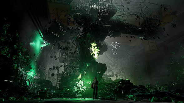 Игра Chernobylite [PS4, русская версия] в Ростове-на-Дону