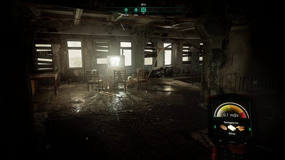 Игра Chernobylite [PS4, русская версия] в Ростове-на-Дону