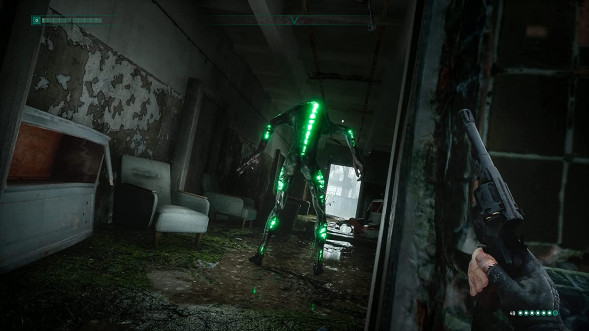 Игра Chernobylite [PS4, русская версия] в Ростове-на-Дону