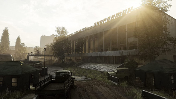 Игра Chernobylite [PS4, русская версия] в Ростове-на-Дону