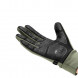Перчатки сенсорные спортивные Naturehike Outdoor Full Touch GL10 (серый, L) в Ростове-на-Дону