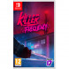Игра Killer Frequency [Nintendo Switch, русские субтитры] в Ростове-на-Дону