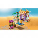 Конструктор LEGO Disney Princess 41061 Экзотический дворец Жасмин в Ростове-на-Дону