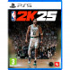 Игра NBA 2K25 [PS5, английская версия] в Ростове-на-Дону