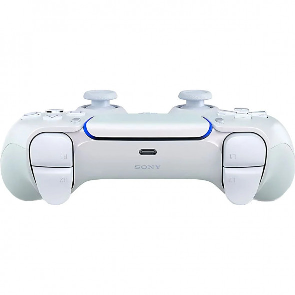 Геймпад Sony DualSense, Chroma Pearl в Ростове-на-Дону
