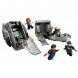 Конструктор LEGO Super Heroes 76009 Супермен: Побег черного Зеро в Ростове-на-Дону