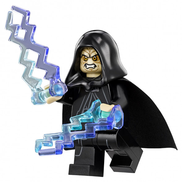 Конструктор LEGO Star Wars 75093 Звезда Смерт - Последняя схватка в Ростове-на-Дону