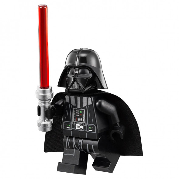 Конструктор LEGO Star Wars 75093 Звезда Смерт - Последняя схватка в Ростове-на-Дону