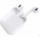 Беспроводные наушники Apple AirPods 2 (с зарядным футляром) MV7N2 в Ростове-на-Дону