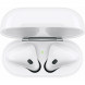 Беспроводные наушники Apple AirPods 2 (с зарядным футляром) MV7N2 в Ростове-на-Дону