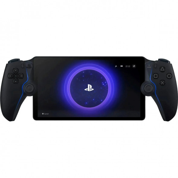 Портативное игровое устройство Sony PlayStation 5 Portal, Midnight Black в Ростове-на-Дону