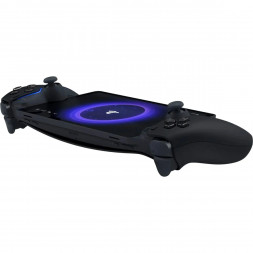 Портативное игровое устройство Sony PlayStation 5 Portal, Midnight Black
