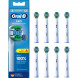 Насадки для зубной щетки Oral-B Pro Precision Clean, 8 шт. в Ростове-на-Дону