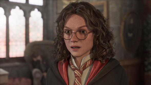 Игра Hogwarts Legacy [Nintendo Switch 2, русские субтитры] в Ростове-на-Дону