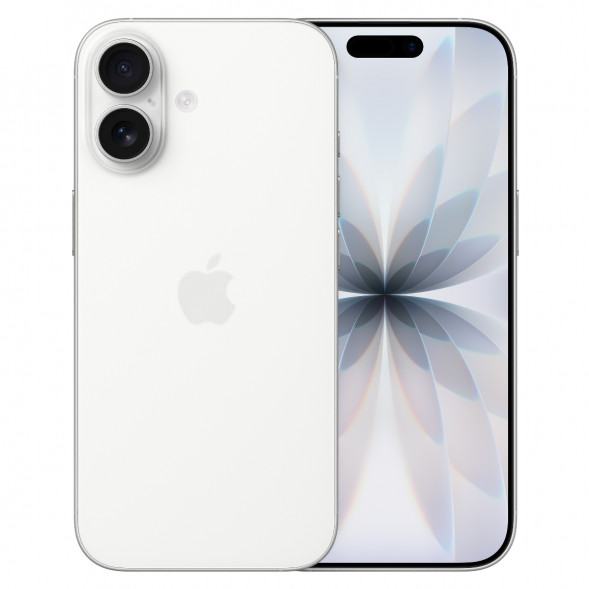 Смартфон Apple iPhone 17 256GB eSim, White в Ростове-на-Дону