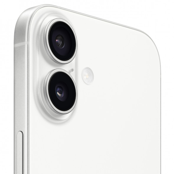 Смартфон Apple iPhone 17 256GB eSim, White в Ростове-на-Дону
