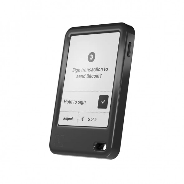Аппаратный кошелек Ledger Nano Gen5 в Ростове-на-Дону