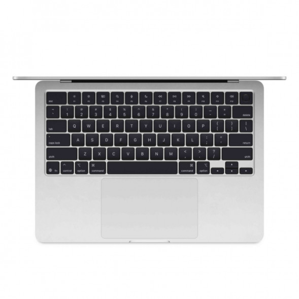 Ноутбук Apple MacBook Air 15 2026 MDVA4 (M5 10-Core GPU, 16/1TB), Серебристый/Silver в Ростове-на-Дону