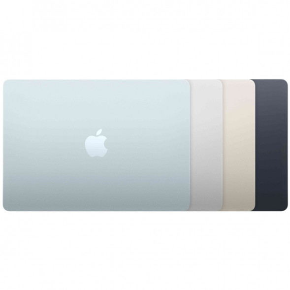 Ноутбук Apple MacBook Air 15 2026 MDVA4 (M5 10-Core GPU, 16/1TB), Серебристый/Silver в Ростове-на-Дону