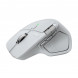 Мышь Logitech MX Master 4 for Mac, White Silver в Ростове-на-Дону