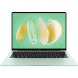 Ноутбук Huawei MateBook 14 FLMH-X 53014QLH (14&amp;quot;, OLED, Core Ultra 5 125H, 16 ядер, 16ГБ LPDDR5x, 1ТБ SSD, Intel Arc, без ОС), зеленый в Ростове-на-Дону