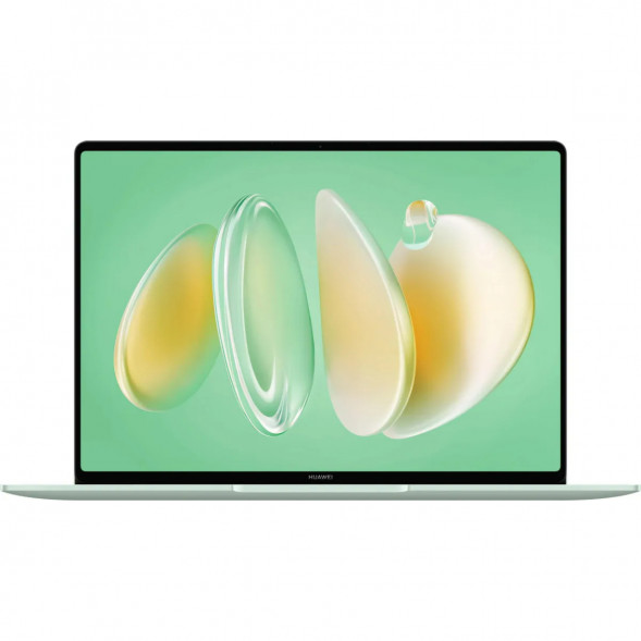 Ноутбук Huawei MateBook 14 FLMH-X 53014QLH (14&amp;quot;, OLED, Core Ultra 5 125H, 16 ядер, 16ГБ LPDDR5x, 1ТБ SSD, Intel Arc, без ОС), зеленый в Ростове-на-Дону