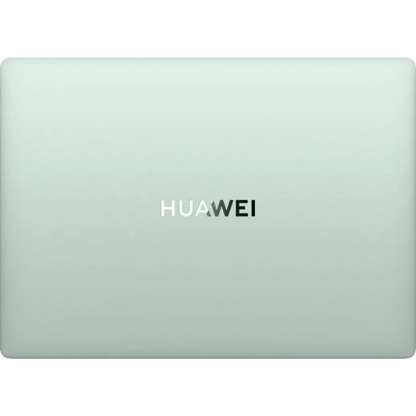 Ноутбук Huawei MateBook 14 FLMH-X 53014QLH (14&amp;quot;, OLED, Core Ultra 5 125H, 16 ядер, 16ГБ LPDDR5x, 1ТБ SSD, Intel Arc, без ОС), зеленый в Ростове-на-Дону