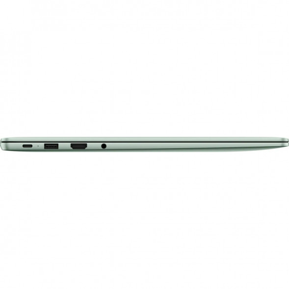 Ноутбук Huawei MateBook 14 FLMH-X 53014QLH (14&amp;quot;, OLED, Core Ultra 5 125H, 16 ядер, 16ГБ LPDDR5x, 1ТБ SSD, Intel Arc, без ОС), зеленый в Ростове-на-Дону
