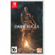 Игра Dark Souls: Remastered (Nintendo Switch, Русские субтитры) в Ростове-на-Дону