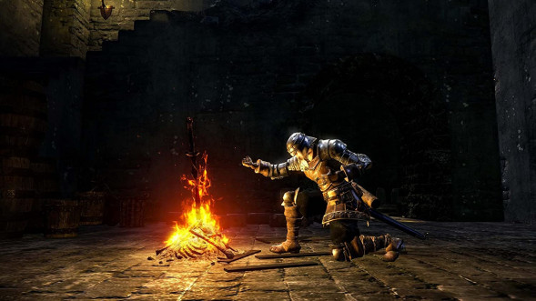 Игра Dark Souls: Remastered (Nintendo Switch, Русские субтитры) в Ростове-на-Дону