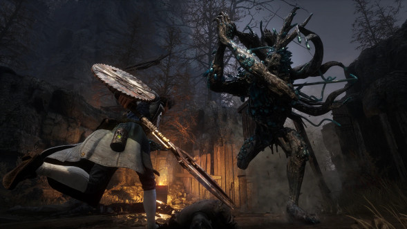 Игра Lies of P [PS4, русские субтитры] в Ростове-на-Дону