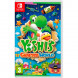 Игра Yoshi&amp;#039;s Crafted World [Nintendo Switch, русская версия] в Ростове-на-Дону