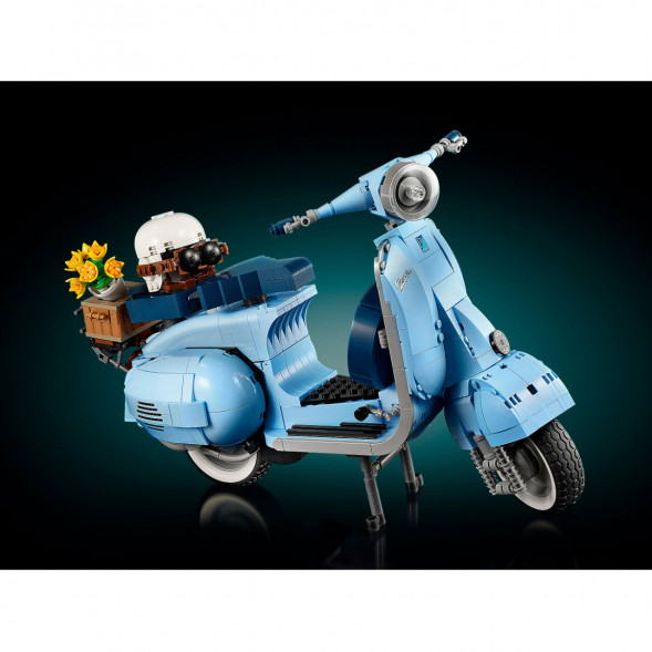 Конструктор LEGO Коллекционные наборы 10298 Vespa 125 в Ростове-на-Дону