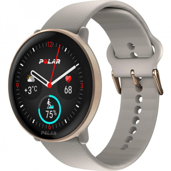 Умные часы Polar Ignite 3, Greige Sand в Ростове-на-Дону