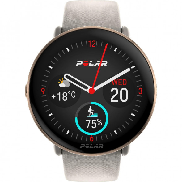 Умные часы Polar Ignite 3, Greige Sand в Ростове-на-Дону